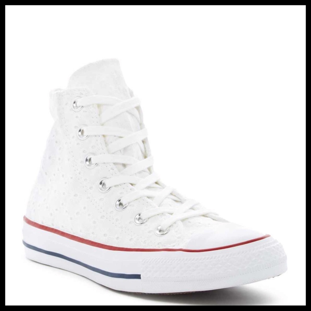CONVERSE HIGH TOPS, LO OX, & MID SNEAKERS A3C - Picture 5 of 8